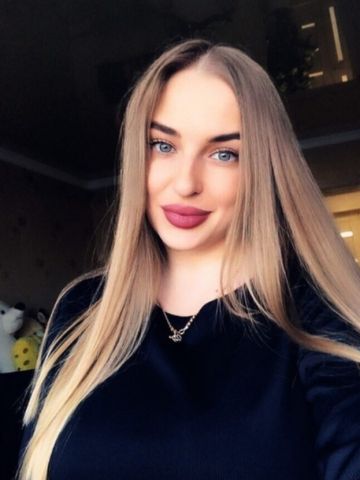Проститутка Забава